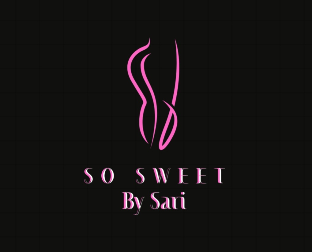 so sweet by sari